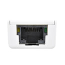 Startech Gigabit Ethernet Card For Pc Usb 1 Port Twisted Pair