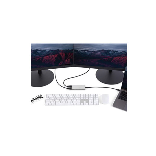 Startech Hdmi Thunderbolt 3 A V Cable For Monitor