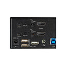 Startech 2 Port Dual Monitor Hdmi Kvm Switch 4K 60Hz
