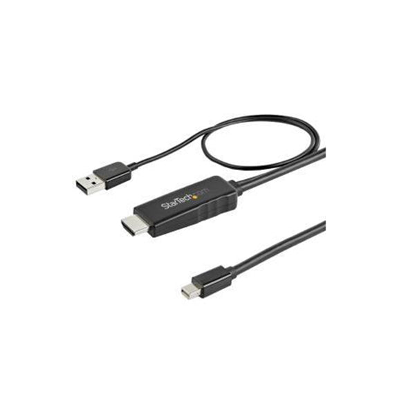 Startech Male To Male Video Adapter Cable