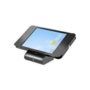 Startech Mounting Enclosure For Tablet Ipad Up To 10In Black
