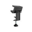 Startech Power Strip Desk Mount Clamp On Power Strip Holder