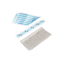 Startech Privacy Screen Installation Kit Clear