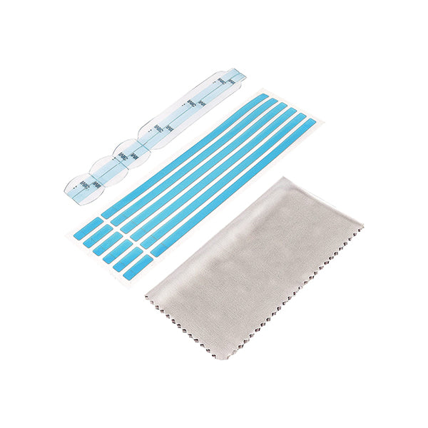 Startech Privacy Screen Installation Kit Clear