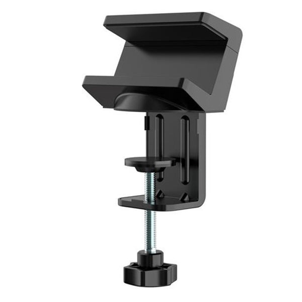 Startech Pwrstrpclmp Desk Mount For Power Strip Black