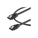 Startech Sata Hard Drive Power Cable Black
