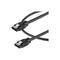 Startech Sata Hard Drive Power Cable Black