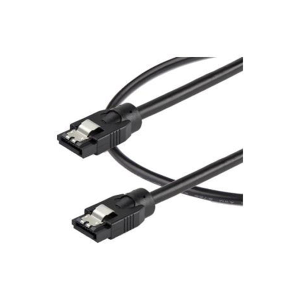 Startech Sata Hard Drive Power Cable Black