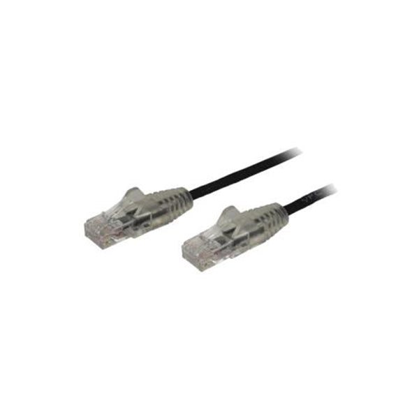 Startech Snagless Rj45 Connectors Gigabit Ethernet Cable 28 Awg