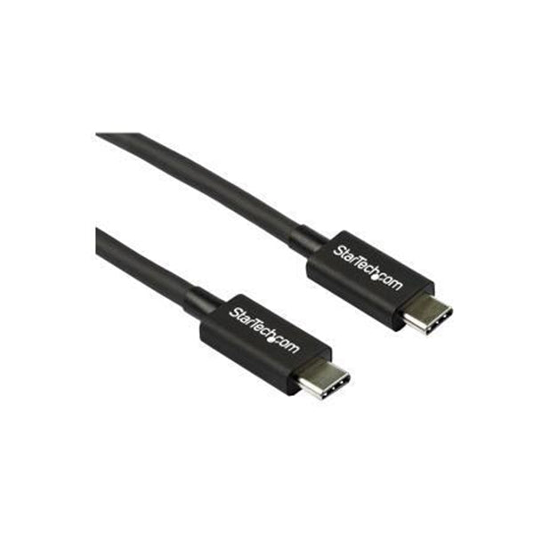 Startech Thunderbolt 3 Cable 40Gbps