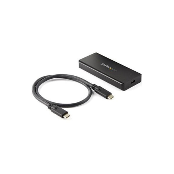 Startech Usb C 10Gbps Pcie Ssd Enclosure