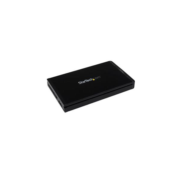 Startech Usb C Hard Drive Enclosure