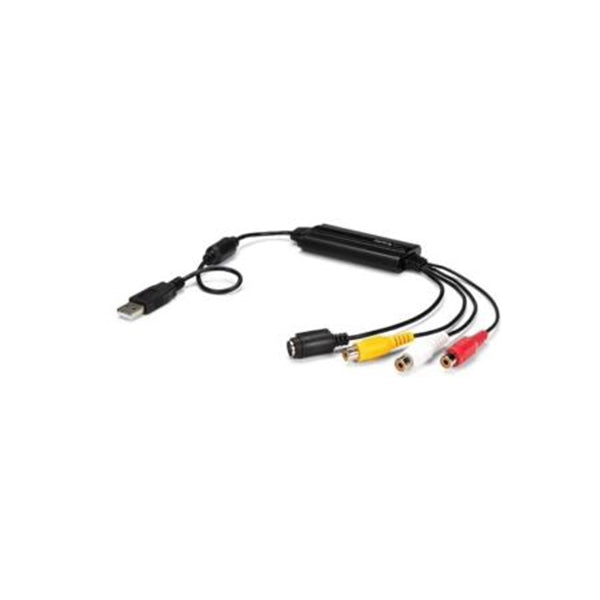 Startech Usb Video Capture Adapter