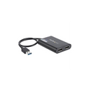Startech Video Converter With External Graphics Card