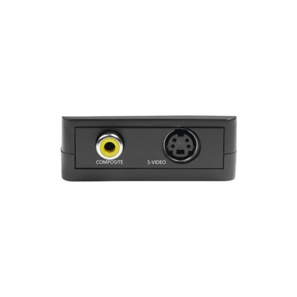 Startech Video Scaler Converter