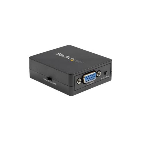 Startech Video Scaler Converter