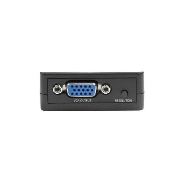 Startech Video Scaler Converter