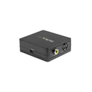 Startech Video Scaler Converter