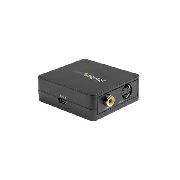 Startech Video Scaler Converter