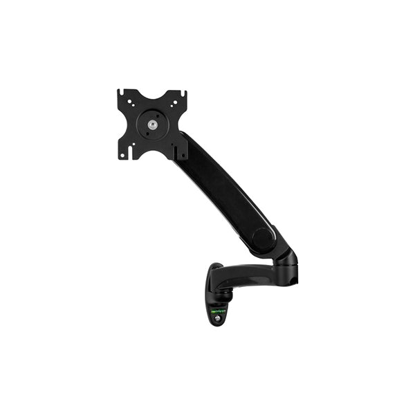 Startech Wall Mounting Arm For Monitor Tv Black