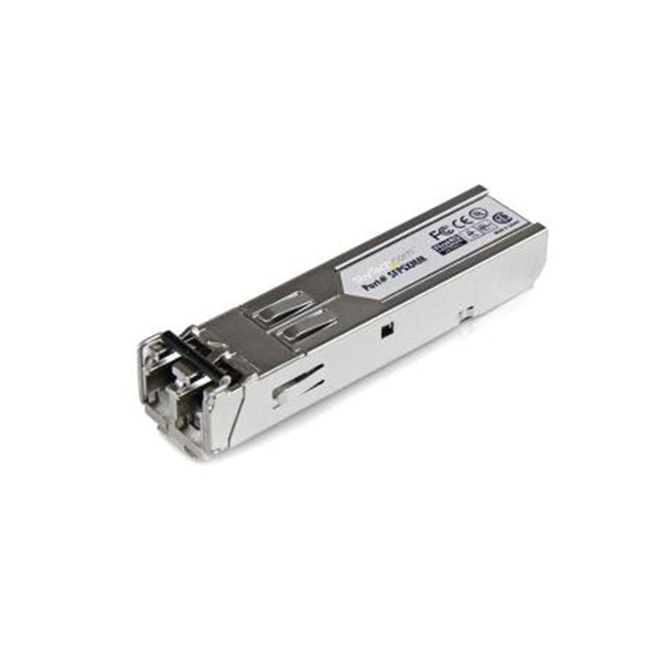 Startech 1000Base Sx Msa Compliant Sfp Module