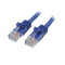 Startech 10M Blue Cat5E Ethernet Patch Cable With Snagless Rj45 Connectors