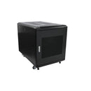 Startech 12U 36In Knock-down Server Rack Cabinet With Casters