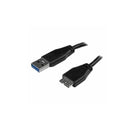 Startech 15Cm 6In Short Slim Superspeed