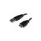 Startech 15Cm 6In Short Slim Superspeed