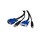Startech 2 In 1 Usb Kvm Cable