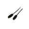 Startech 15 Ft Thin Toslink Digital Optical Spdif Audio Cable