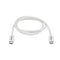 Startech 1M Thunderbolt 3 Cable White