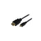 Startech 1 M High Speed Hdmi Cable With Ethernet
