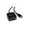 Startech 1 Port Ftdi Usb To Serial Rs232 Adapter Cable