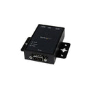 Startech 1 Port Rs232 Serial To Ip Ethernet Converter Device Server