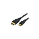 Startech 2 M High Speed Hdmi Cable With Ethernet