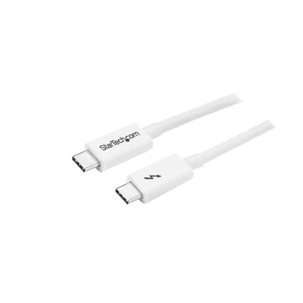 Startech 2M Thunderbolt 3 Cable