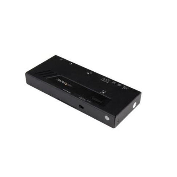 Startech 2 Port Hdmi Automatic Video Switch 4K 2X1 Hdmi Switch
