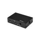 Startech 2 Port Hdmi Switch 4K 60Hz