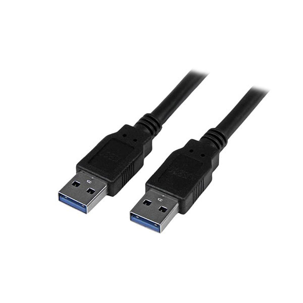 Startech 3M 10 Ft Usb 3 Cable A To A M M