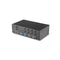 Startech 4 Port Hdmi Kvm Switch 4K 30Hz Dual Display