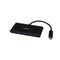 Startech 4 Port Usb C Hub With Power Delivery