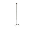 Startech Ceiling Tv Mount Full Motion Pull Down Tv