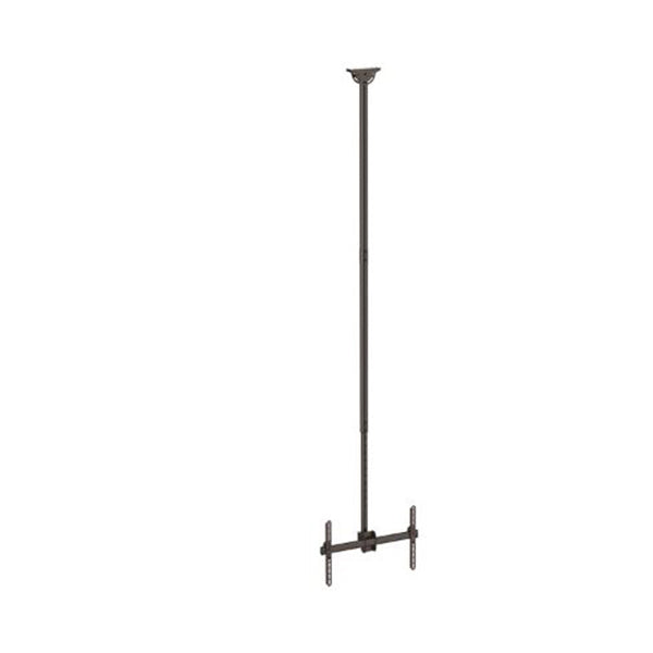 Startech Ceiling Tv Mount Full Motion Pull Down Tv