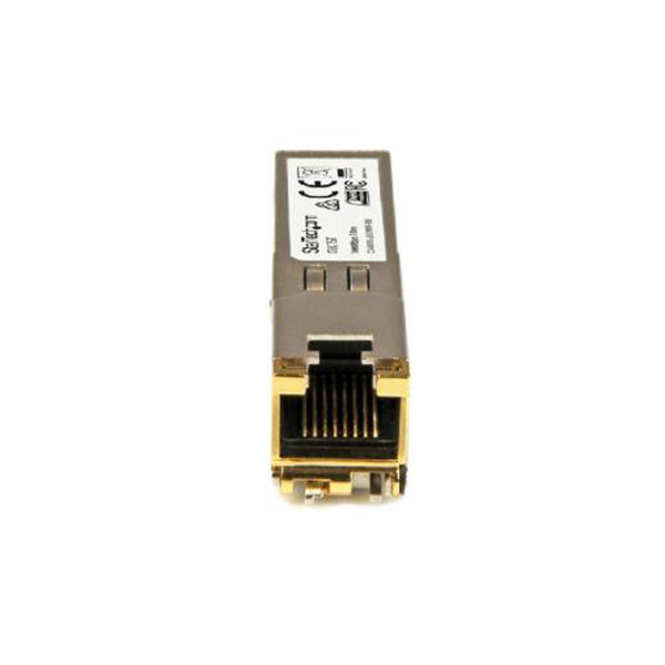 Startech Cisco Glc T Compatible Sfp Module 1000Base T Copper Sfp Transceiver