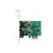 Startech Dual Port Gigabit Pci Express Server Network Adapter Card