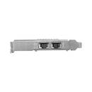 Startech Dual Port Network Card 2Port Pcie 10Gbase T