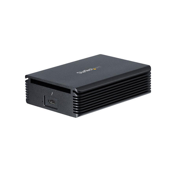 Startech Thunderbolt 3 Pcie Expansion Chassis