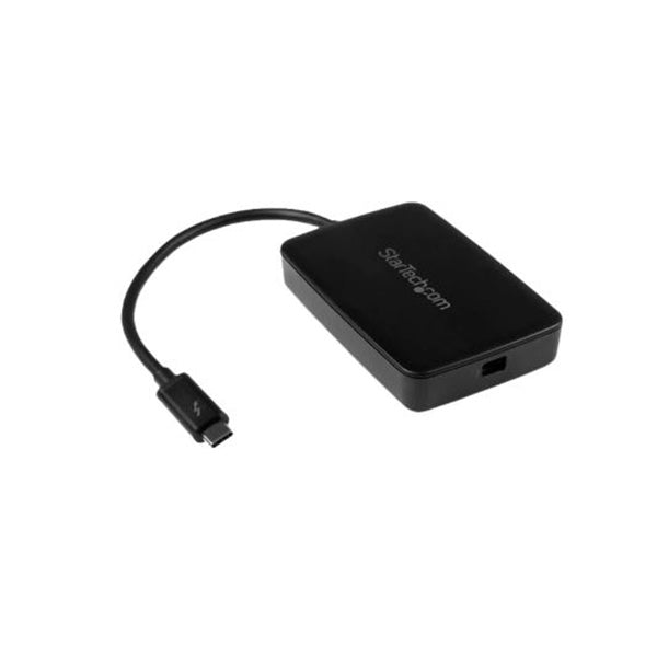 Startech Thunderbolt 3 To Thunderbolt 2 Adapter
