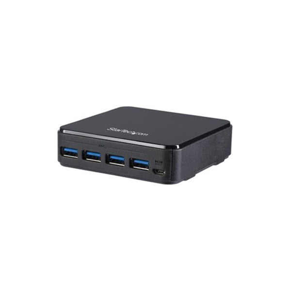 Startech Usb 3 Peripheral Sharing Switch